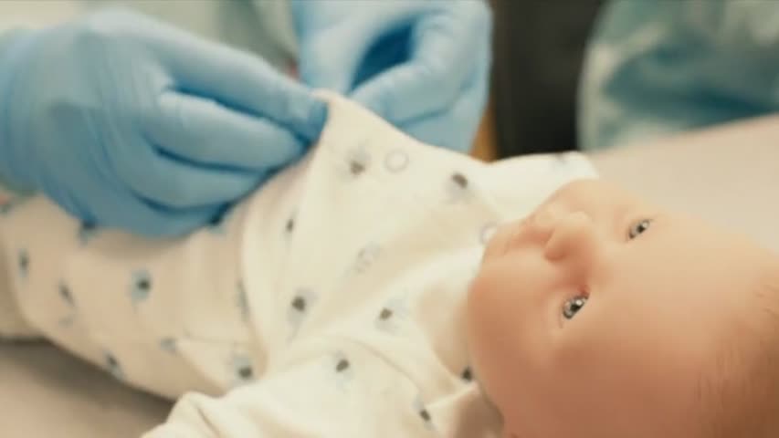 The Leftovers - Season 1 Episode 4 - B.J. and the A.C.