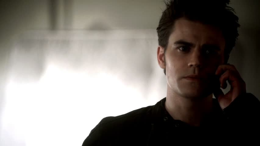 The Vampire Diaries - Season 3 Episode 12 - The Ties That Bind