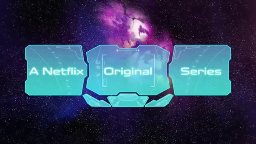 Voltron: Legendary Defender - Season 2 Episode 08: The Blade of Marmora