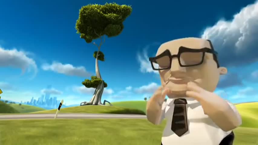 Lars Lawson -- Get the Cat.wmv 