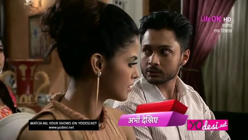 Kalash 4th August 2016 Part 1