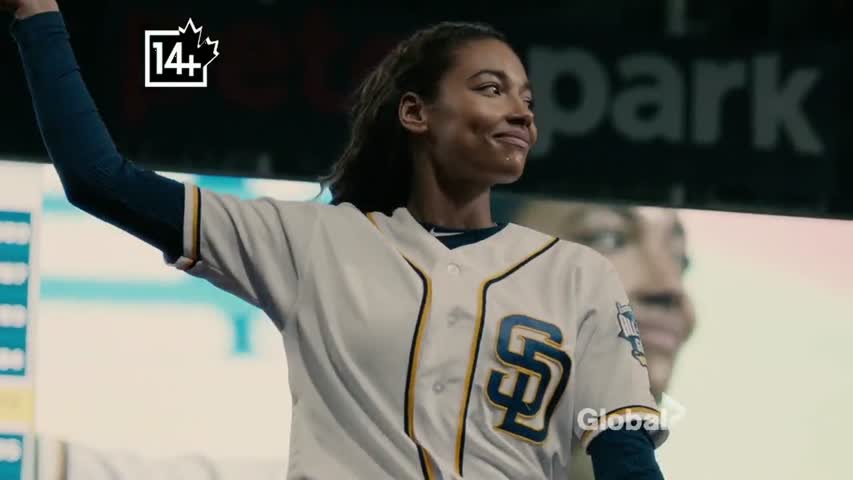 Pitch - Season 1 Episode 3 - Beanball 