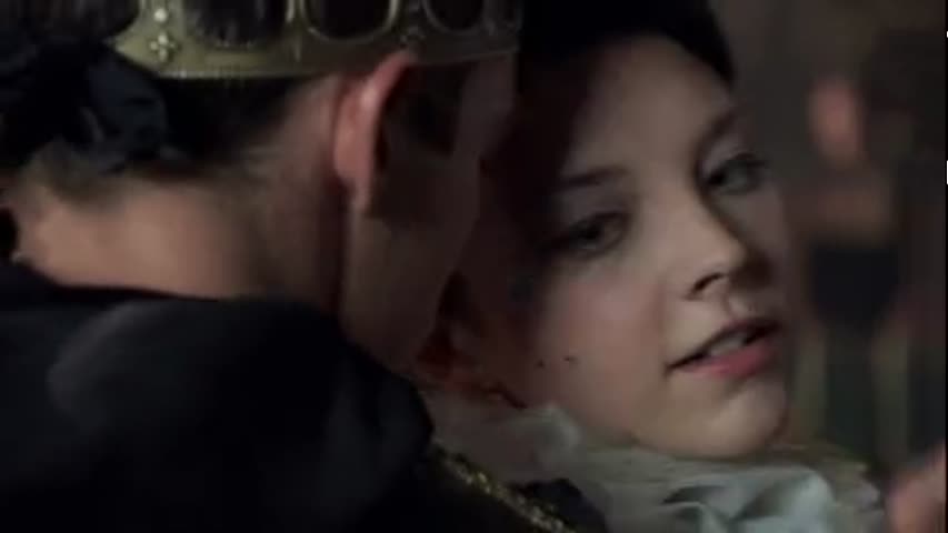 The Tudors - Season 1 Episode 4 - His Majesty, The King