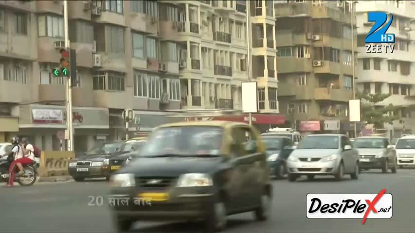 Jamai Raja 11th August 2016 Episode 558