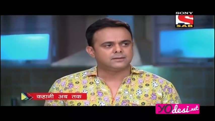  Badi Door Se Aaye Hai 19th May 2016 Part 1