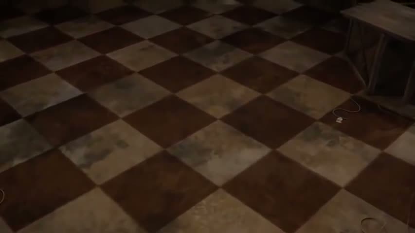 Vzhik _ Family Cartoon with meaning _ Scary movie 