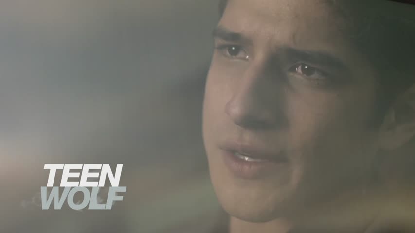 Teen Wolf - Season 3 Episode 6 - Motel California 