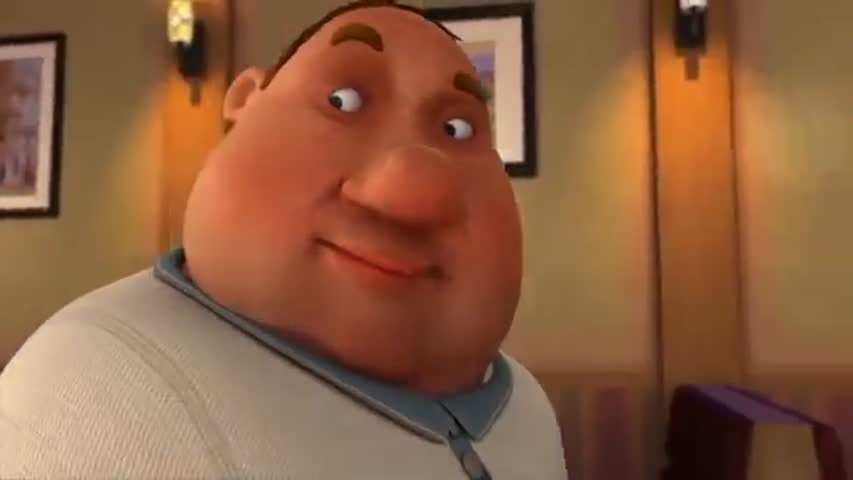  FUNNY -BREAKFAST INSTRUCTIONS- Cartoon for 