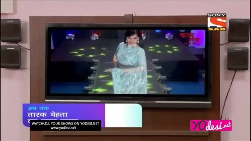 Taarak Mehta Ka Ooltah Chashmah 6th September 2016 Episode 2018