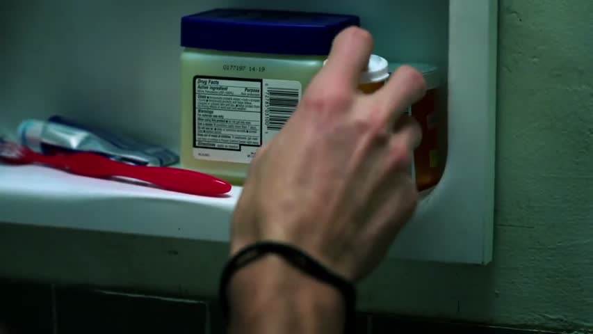 The Tomorrow People (US) - Season 1 Episode 1 - Pilot