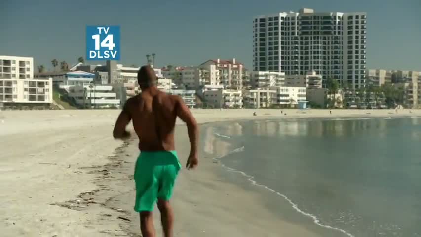 Rosewood - Season 1 Episode 18 - Thorax, Thrombosis & Threesomes 