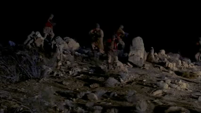  Firefly - Season 1 Episode 1 - The Train Job