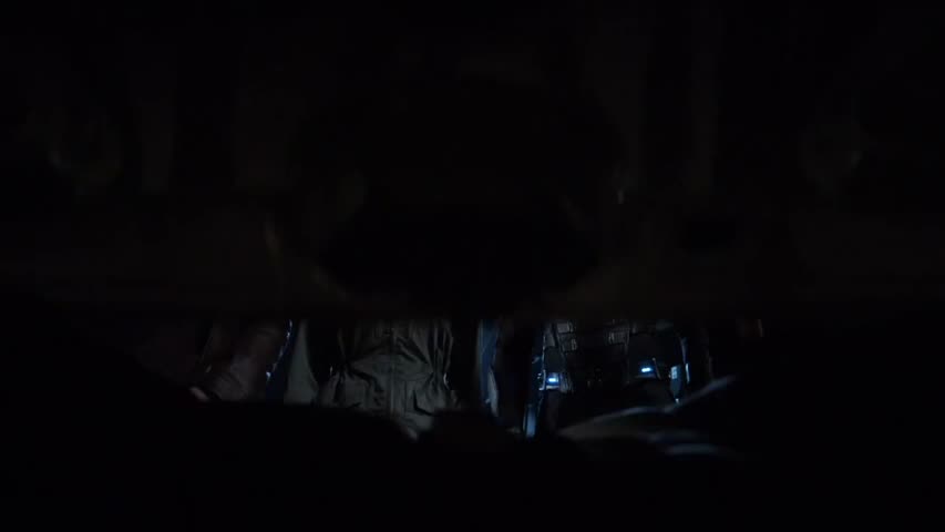 Agents of S.H.I.E.L.D. - Season 2 Episode 18 - The Frenemy of My Enemy