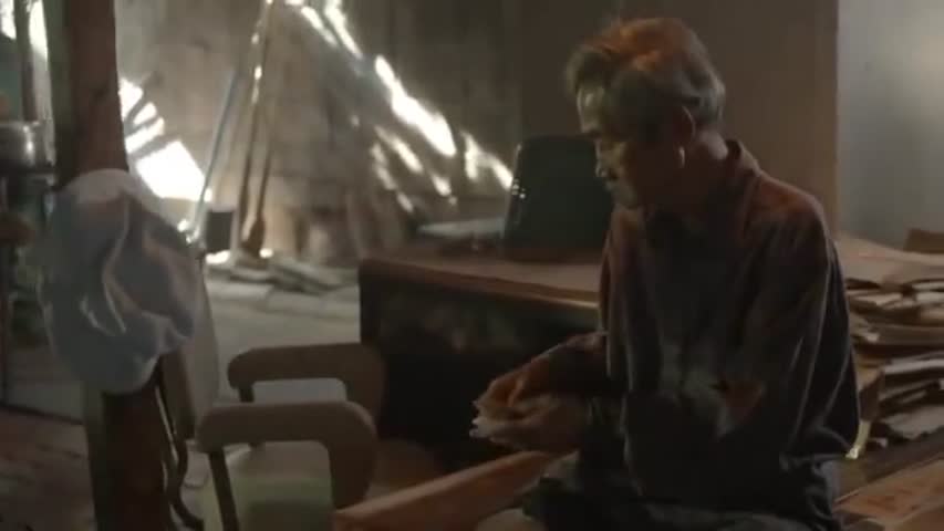 Heart Touching Short Films from Thailand