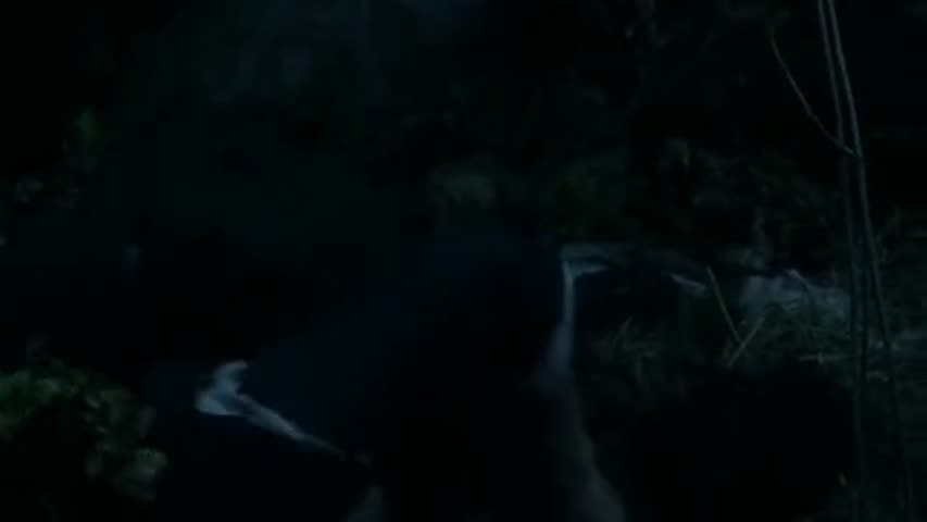 Outlander - Season 2 Episode 1 - Through a Glass, Darkly