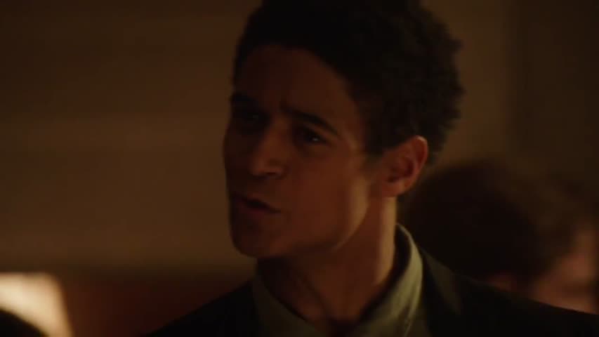 How To Get Away With Murder - Season 1 Episode 2 - It's All Her Fault