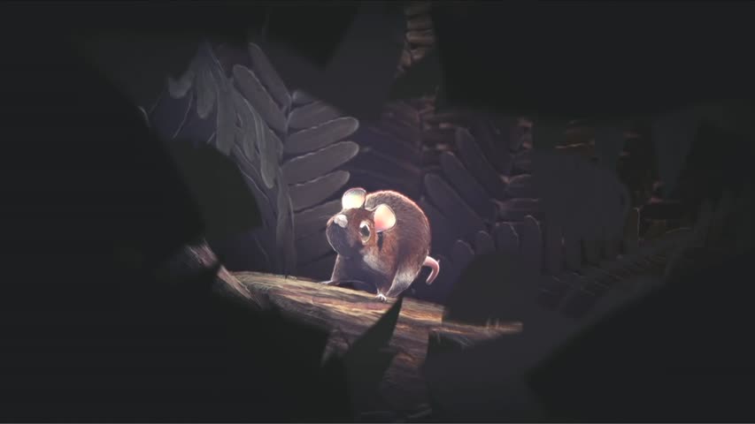 The Taxidermist- - by Team Le Taxidermist