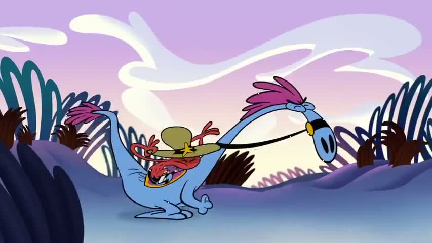 Wander Over Yonder - Season 1 Giftening Episode 30: The Date