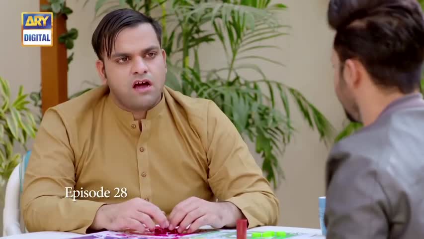 Main Aur Tum 2.0 Episode 28