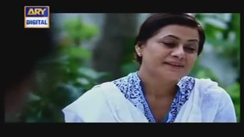 Shahzada Saleem Episode 13-Ary Digital-15 February 2016