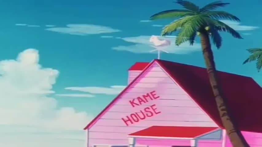 Dragon Ball - Season 3Episode 18 : Deadly Battle