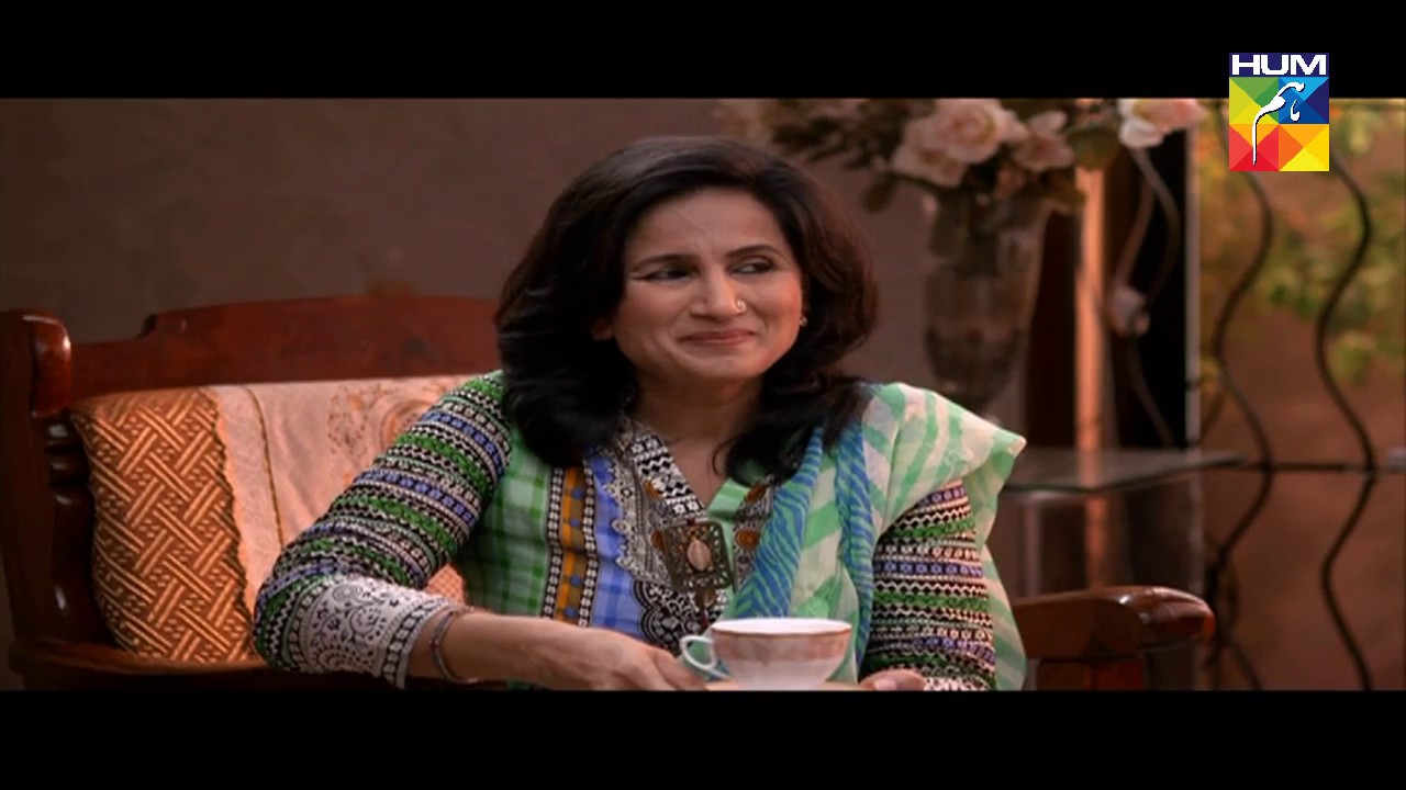 Sanam Episode 8 Full HD HUM TV Drama 31 October 2016