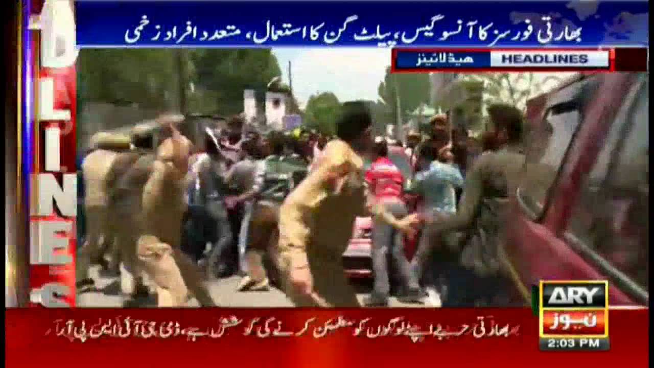 Headlines 1400 29th September 2016