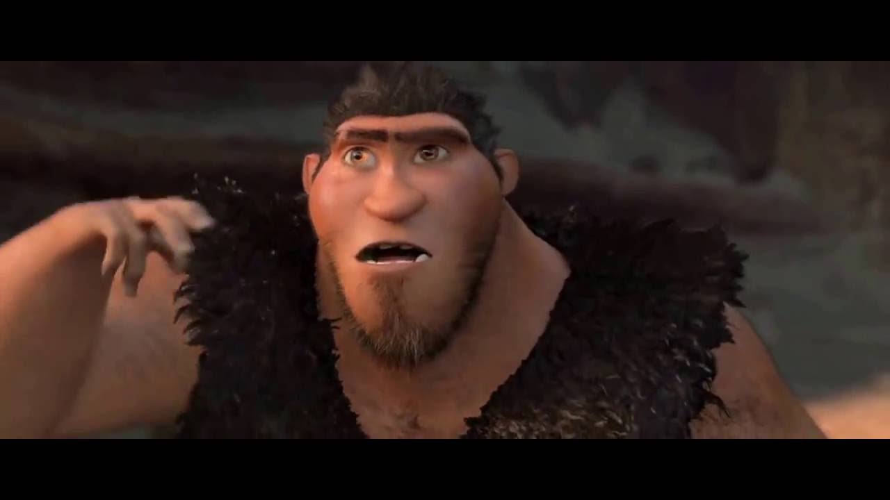 The Croods 2013 