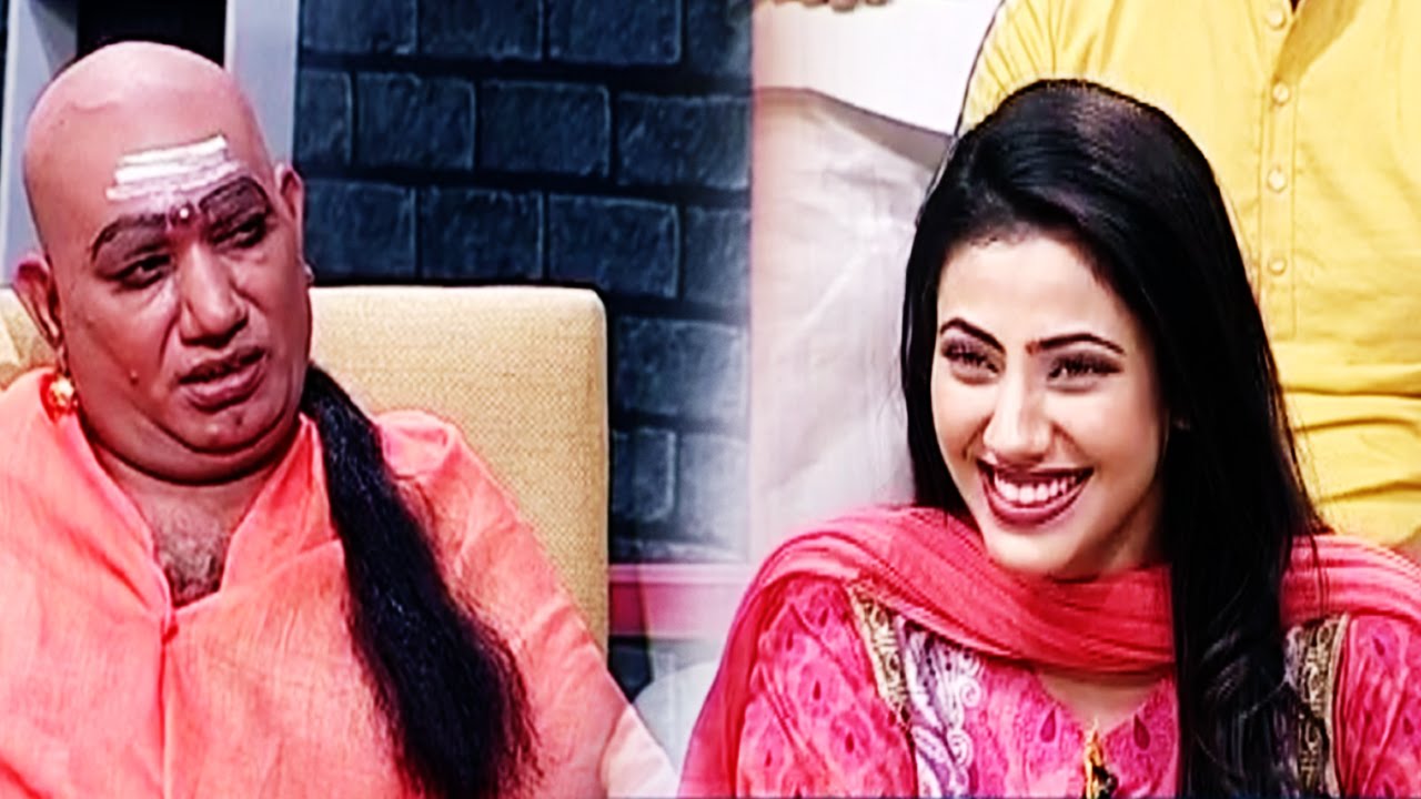 Khabardar Aftab Iqbal 19 May 2016 