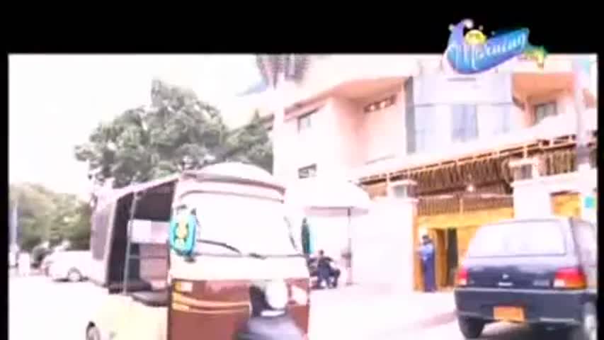 The Morning Show with Sanam Baloch 5th August 2016 Shehzad Roy Special