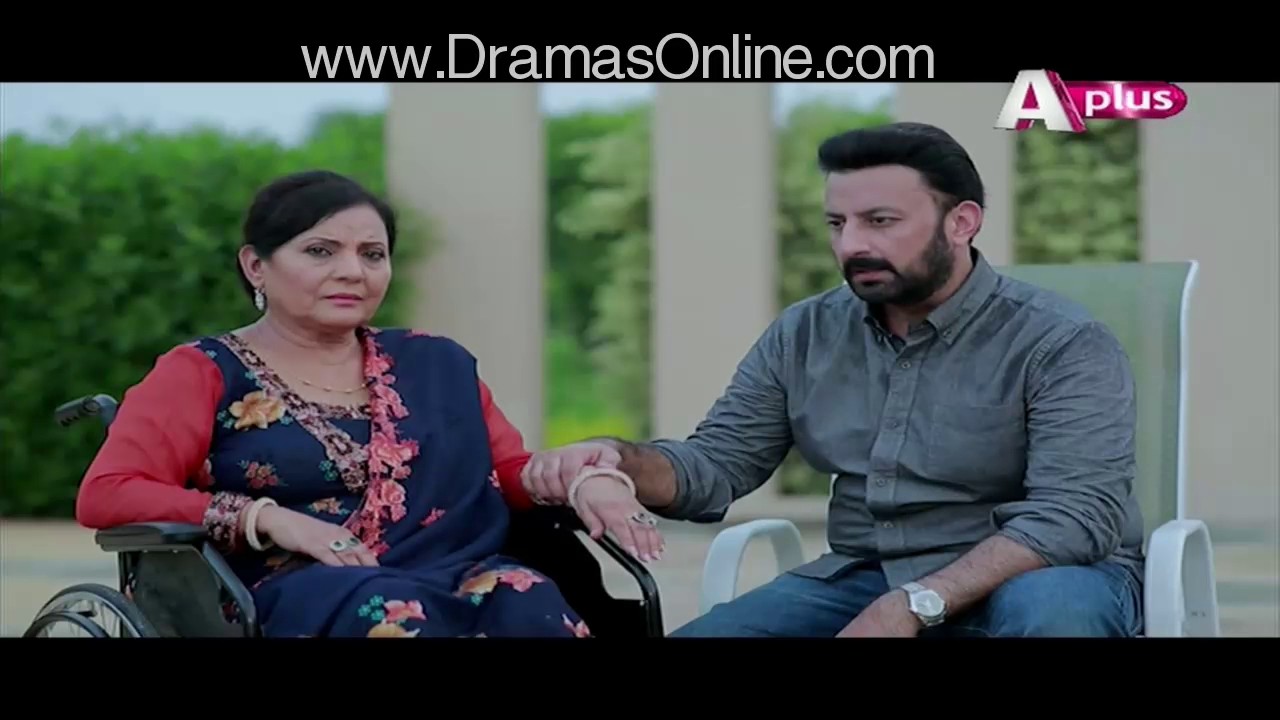 Kaisi Khushi Laya Chand Episode 35 Full in HD 8th November 2016