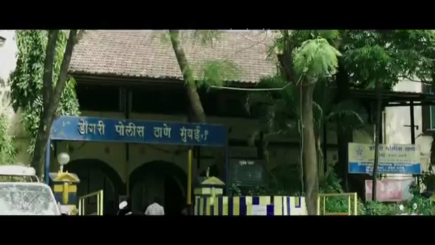 Dongri Ka Raja Official Trailer | Ronit Roy | Ashmit Patel | Gashmeer | Reecha | Sunny Leone