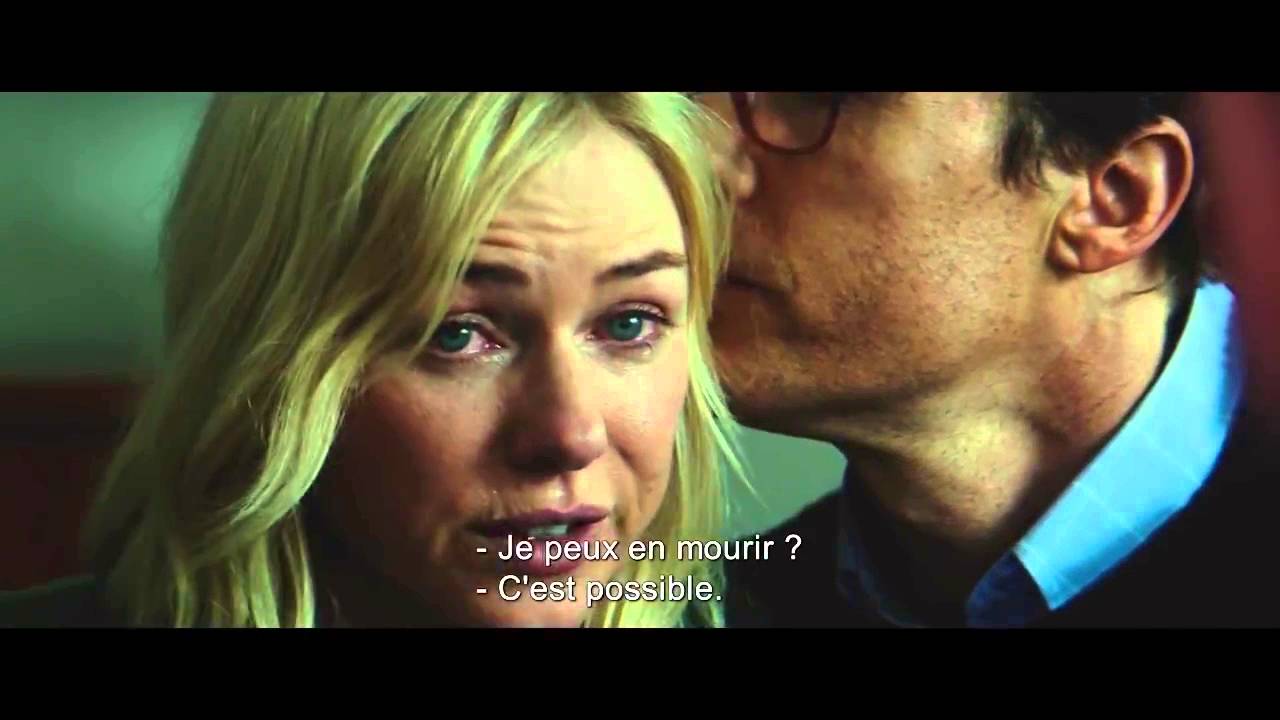 The Sea of Trees 2016