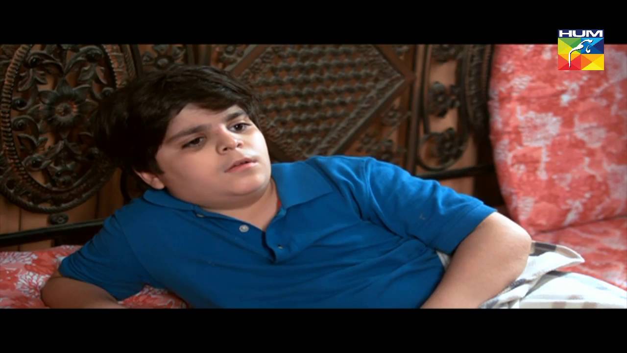 Zara Yaad Kar Episode 16 Full HD Hum TV Drama 28 June 2016