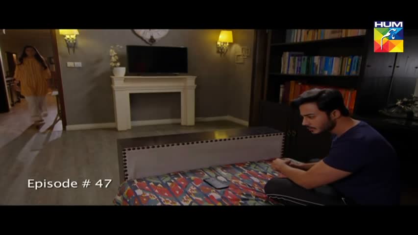 Maa Sadqey Episode #47