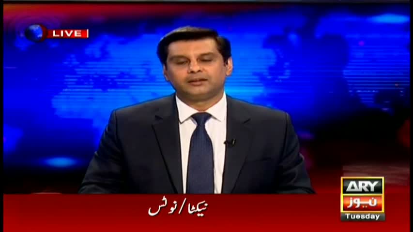 Power Play 22nd November 2016