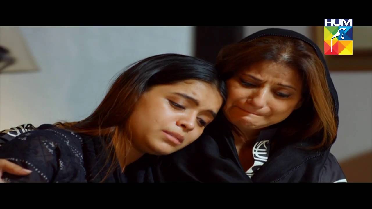 Pakeeza Episode 28 Full HD HUM TV Drama 25 August 2016