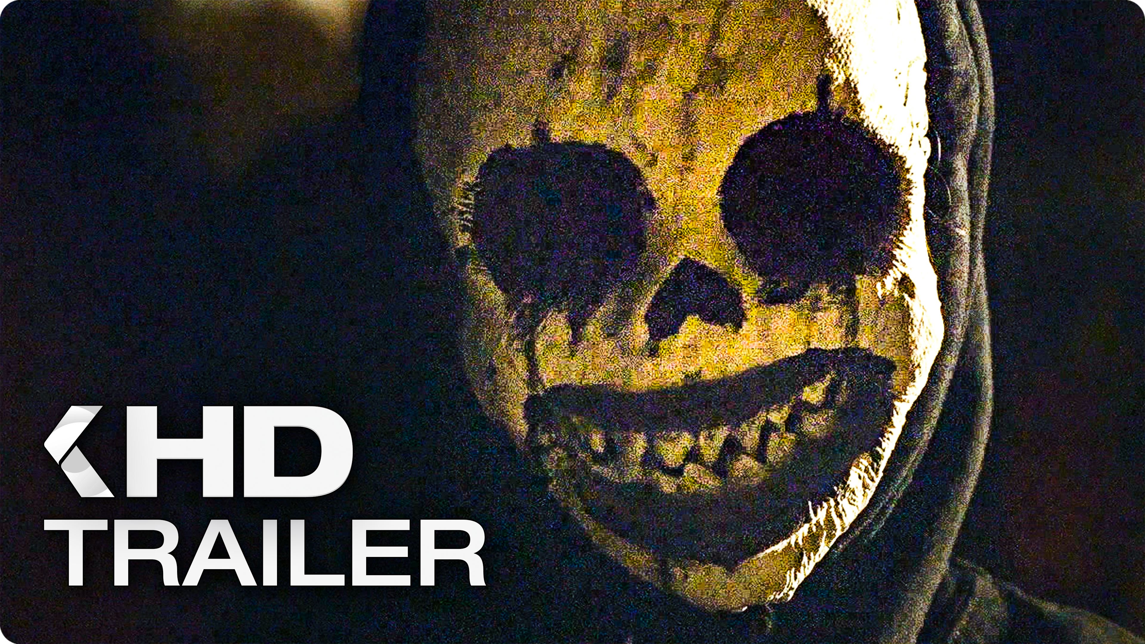 LOST CREEK Trailer (2016)