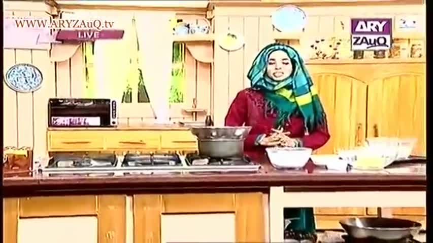 Home Cooking, 29 01 14