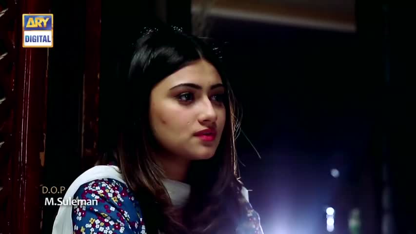 Bandhan Ep 67 - 10th November 2016 - ARY Digital Drama