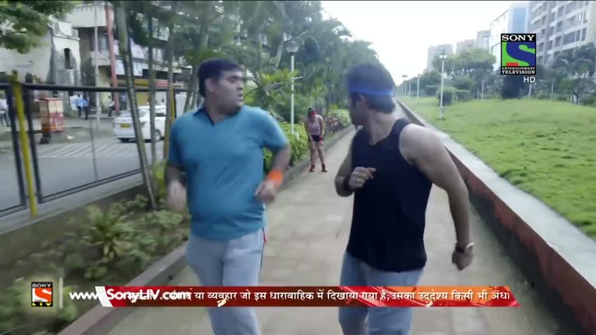 CID - Wapsi - Episode 1381 - 8th October, 2016