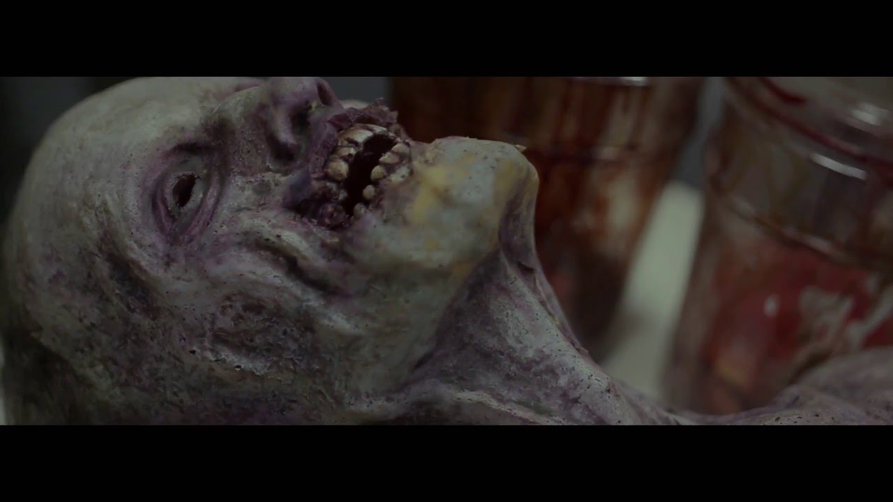 BEYOND THE CALL OF DUTY Movie Trailer