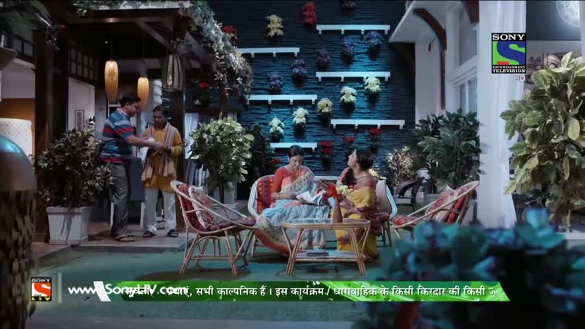 Ek Rishta Saajhedari Ka - Episode 15 - 26th August, 2016