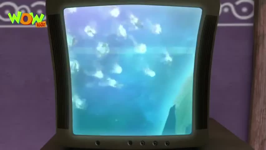 Motu patlu HD cartoon2016 New EpisodeWow kidz (Satellite patlu)