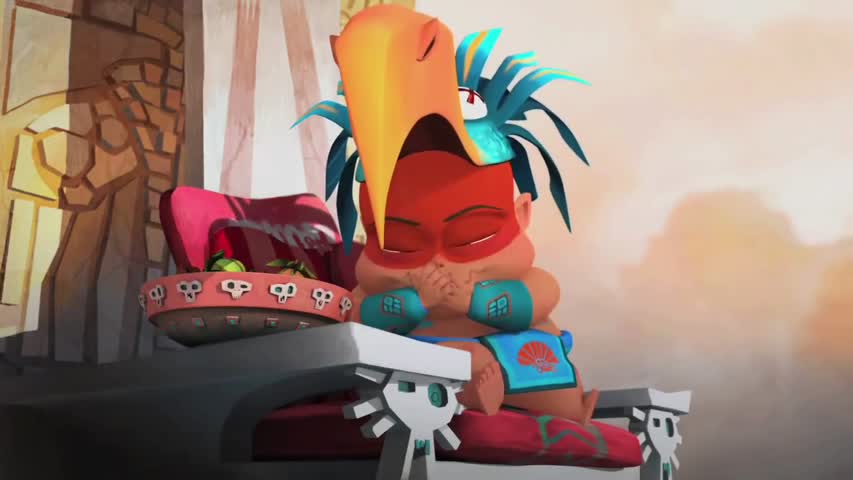 Cute & Funny Animation Cartoon for 