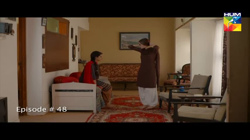 Maa Sadqey Episode #48