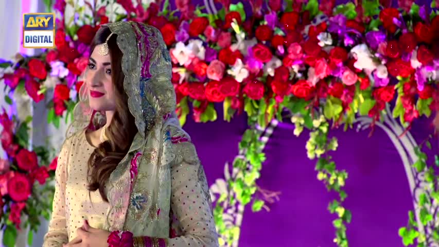 Ek hi bhool Ep 43 - 1st August 2017 - ARY Digital Drama