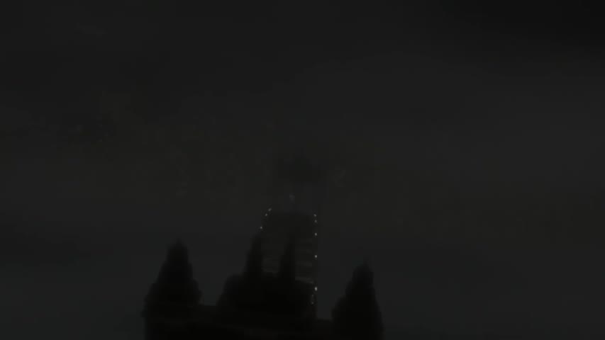 Batman: Gotham Knight 