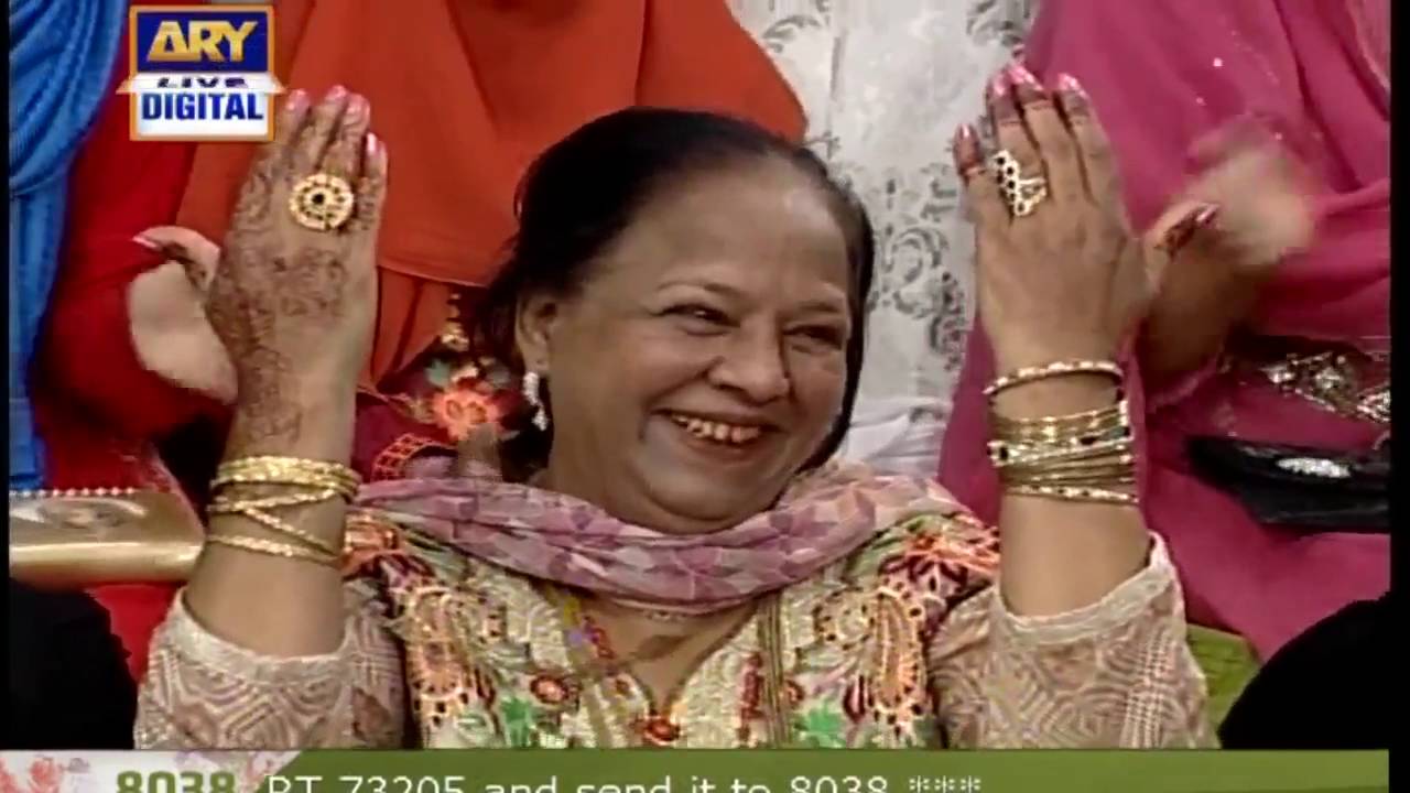 Good Morning Pakistan   20 July 2016