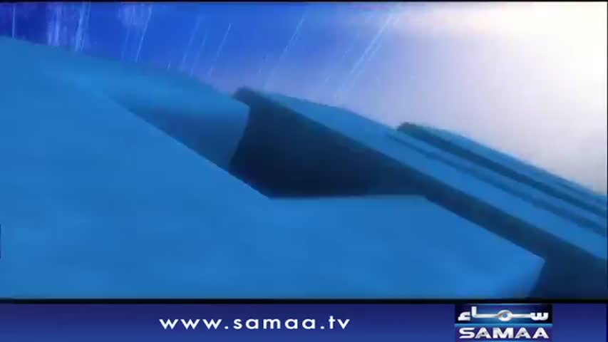 Nadeem Malik Live | SAMAA TV | 31 May 2017